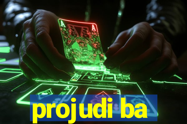 projudi ba